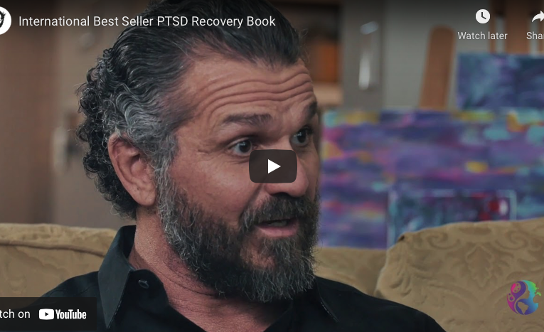 PTSD SELF HELP BOOK Concord